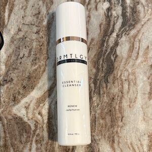 DRMTLGY Essential Cleanser - Cream